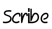 Scribe