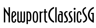 NewportClassicSG