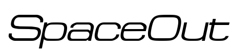 SpaceOut