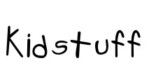 Kidstuff