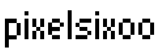 PixelSix00