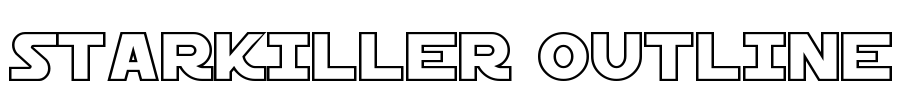 Starkiller Outline