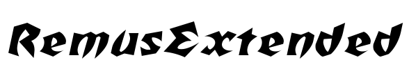 RemusExtended