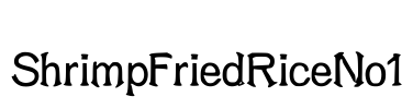ShrimpFriedRiceNo1