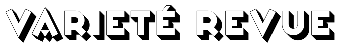 Varieté Revue