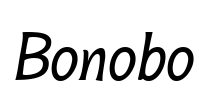 Bonobo