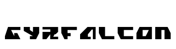 Gyrfalcon