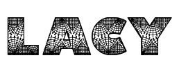 Lacy
