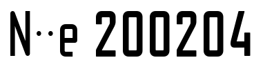 Nike 200204