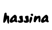 hassina