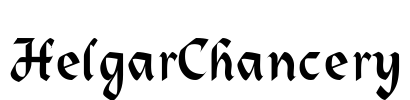 HelgarChancery