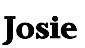 Josie