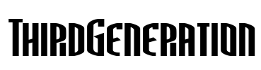 ThirdGeneration