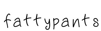 fattypants