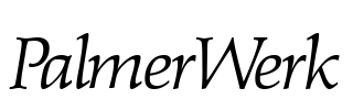 PalmerWerk