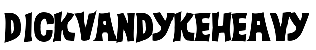 DickVanDykeHeavy