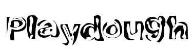 Playdough