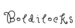 Boldilocks