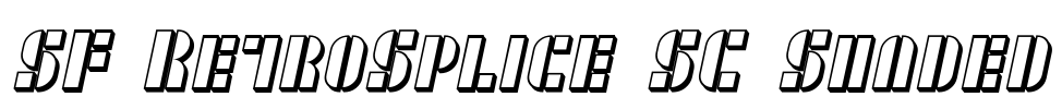 SF RetroSplice SC Shaded