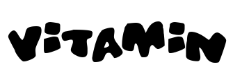 Vitamin