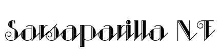 Sarsaparilla NF
