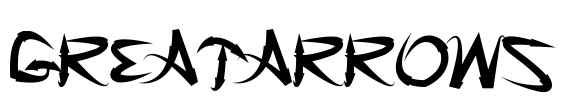 GreatArrows
