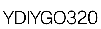 YDIYGO320