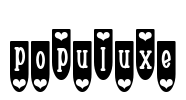 Populuxe
