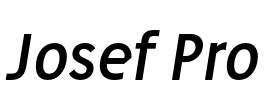 Josef Pro