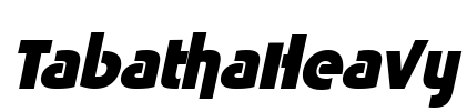 TabathaHeavy