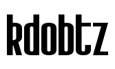 KdoBtz Font Image