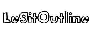 LegitOutline