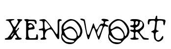 Xenowort