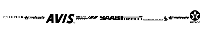 Transport Font Image