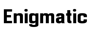 Enigmatic