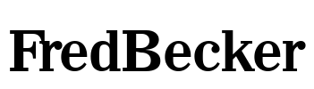 FredBecker