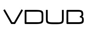 VDub