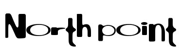 North point
