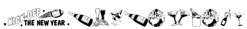 NewYearBats