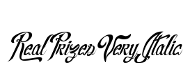 RealPrizesVeryItalic