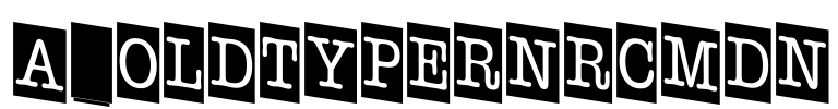a_OldTyperNrCmDn