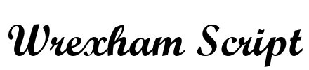 Wrexham Script
