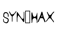 SYN_HAX