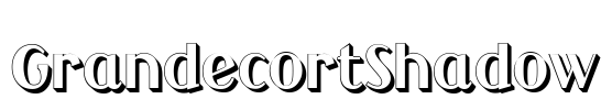 GrandecortShadow