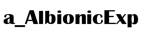 a_AlbionicExp
