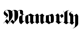 Manorly