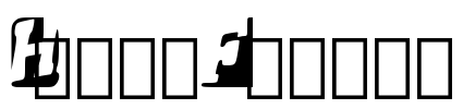 Holy Family Font Image