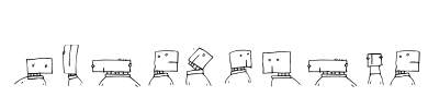 Toastheads
