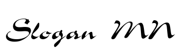 Slogan MN