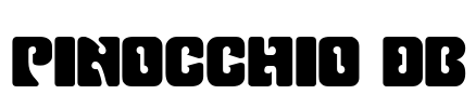 Pinocchio DB